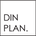 DIN PLAN - Startside