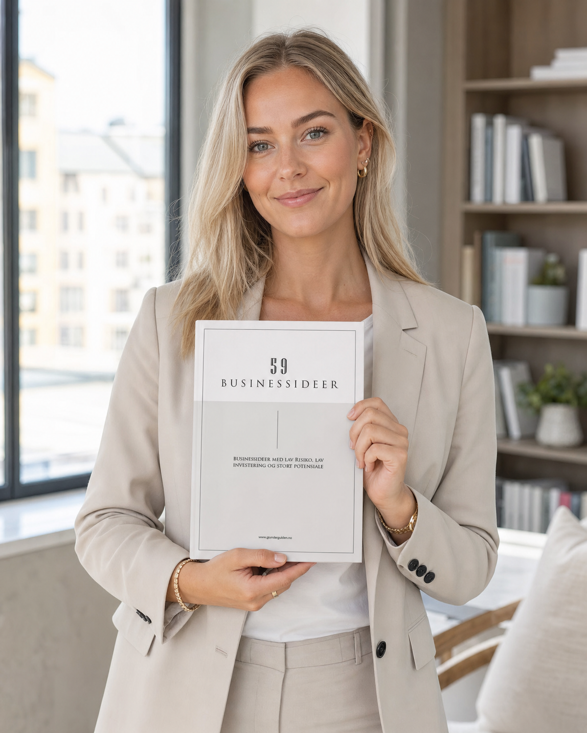 59 Businessideer – Fra drøm til din egen bedrift
